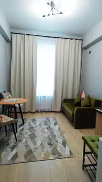 Студия Москва Ухтомская ул., 19 (20.0 м)