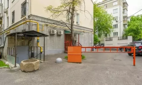 Торговая площадь в Москва Смоленский бул., 13С8 (435 м)