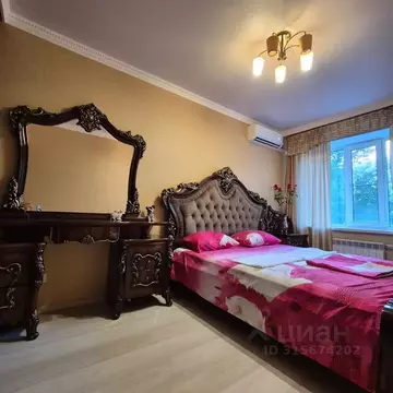 1-к кв. Ставропольский край, Ставрополь ул. 50 лет ВЛКСМ, 69/2 (34.0 ...