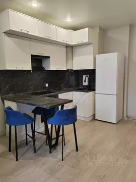 2-к кв. Краснодарский край, Краснодар ул. Питерская, 40к3 (64.0 м)