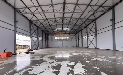 Производственное помещение в Московская область, Люберцы городской ...