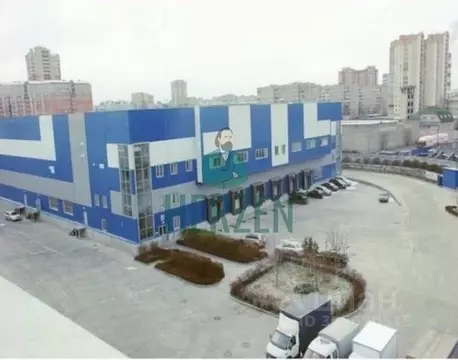 Склад в Московская область, Лыткарино 3-й мкр, 3А кв-л, ул. Степана ...