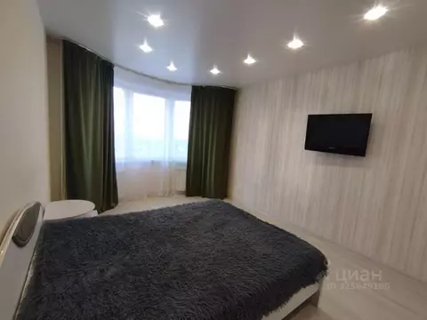 1-к кв. Московская область, Одинцово ул. Чистяковой, 67 (37.1 м)