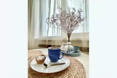 1-к кв. Рязанская область, Рязань ул. Чапаева, 57 (36.0 м)