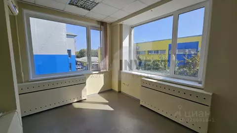 Офис в Челябинская область, Челябинск ул. Сталеваров, 5к4 (11 м)