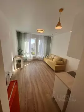 Студия Московская область, Котельники Белая Дача мкр, 27 (19.6 м)