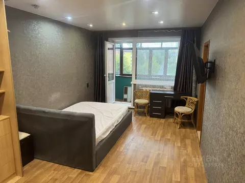 Комната Иркутская область, Иркутск Цимлянская ул., 2 (17.5 м)