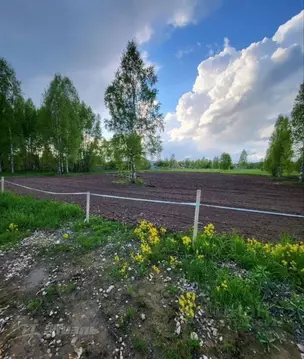Участок в Московская область, Наро-Фоминский городской округ, Стрела ...