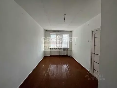 1-к кв. Алтайский край, Бийск ул. Пригородная, 45/1 (27.1 м)