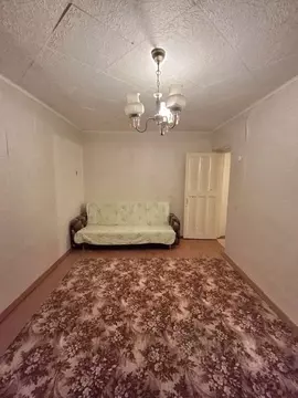 2-к кв. Башкортостан, Стерлитамак просп. Октября, 12 (45.0 м)