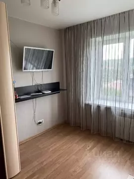 1-к кв. Приморский край, Владивосток Народный просп., 25 (29.0 м)