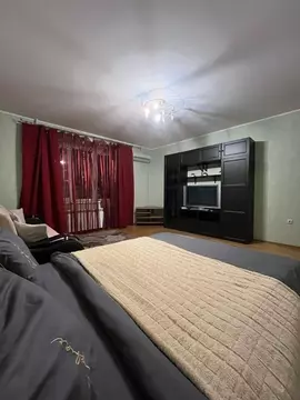 2-к кв. Татарстан, Казань Чистопольская ул., 72 (75.0 м)