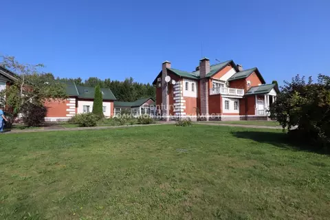 Дом в Москва Десеновское поселение,  (1110 м)