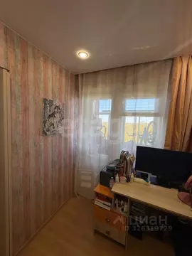 2-к кв. Архангельская область, Архангельск ул. Победы, 114 (31.9 м)