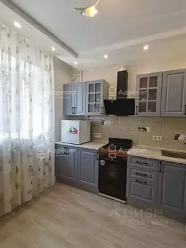 1-к кв. Волгоградская область, Волгоград ул. Базарова, 20 (39.4 м)