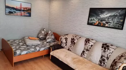 2-к кв. Башкортостан, Нефтекамск Социалистическая ул., 79А (46.0 м)