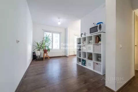 3-к кв. Ленинградская область, Выборг проезд Рельефный, 4 (104.92 м)