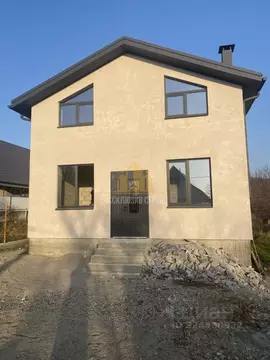 Дом в Ставропольский край, Железноводск городской округ, пос. ...