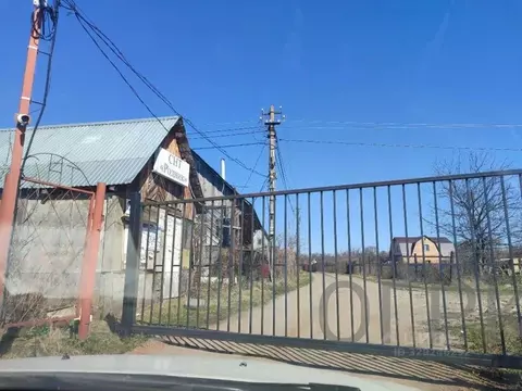 Участок в Башкортостан, Уфимский район, Булгаковский сельсовет, Родник ...