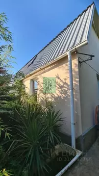 Дом в Севастополь Конус СТ, ш. Фиолентовское, 56к1 (120 м)