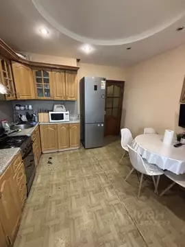 3-к кв. Тверская область, Конаково ул. Гагарина, 40 (77.3 м)