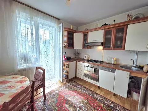 2-к кв. Севастополь ул. Курганная, 24 (52.0 м)