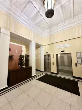 Студия Санкт-Петербург ул. Дыбенко, 8к3 (26.9 м)