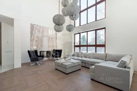 Дом в Московская область, Одинцовский городской округ, Тайм-1 кп  (700 ...