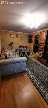 3-комнатная квартира: Королёв, улица Гагарина, 34А (54.5 м)