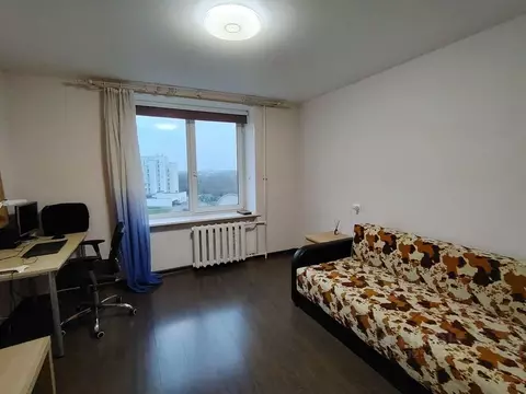 2-к кв. Санкт-Петербург просп. Ветеранов, 55 (55.0 м)