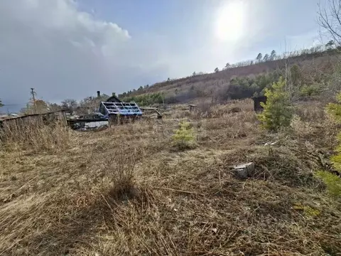 Участок в Амурская область, Свободненский район, пос. Подгорный ...