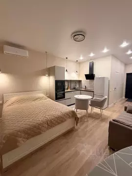 Студия Москва Сколковское ш., 40к3 (31.0 м)