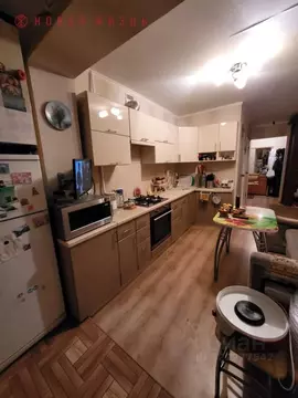 1-к кв. Самарская область, Самара просп. Кирова, 329 (50.2 м)