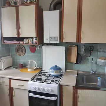 1-к кв. Московская область, Наро-Фоминский городской округ, Калининец ...