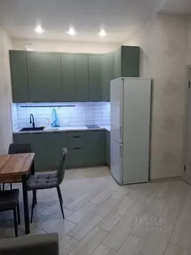 2-к кв. Москва просп. Прокшинский, 7 (35.7 м)