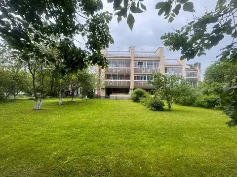 Таунхаус в Москва Хованская ул., 3К1 (228 м)