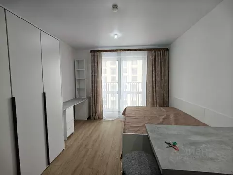 Студия Москва ул. Добролюбова, 8к1 (20.0 м)