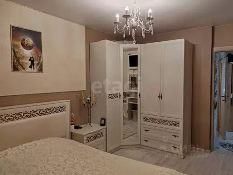 1-к кв. Тюменская область, Тюмень ул. Монтажников, 57 (44.8 м)