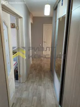 4-комнатная квартира: Омск, Харьковская улица, 19 (70 м)