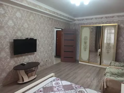 1-к кв. Дагестан, Махачкала ул. Максима Горького, 85Б (40.0 м)