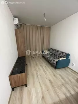 1-комнатная квартира: Анкудиновка, Русская улица, 15 (35 м)