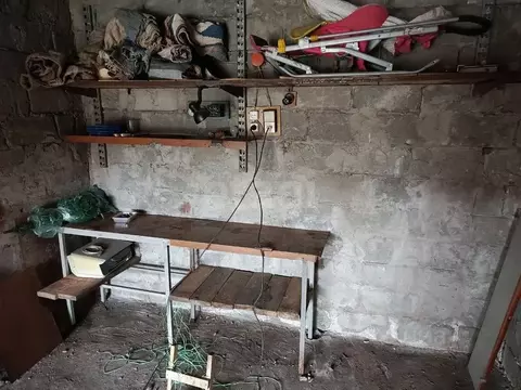 Гараж в Свердловская область, Нижний Тагил ул. Кулибина, 9 (19 м)