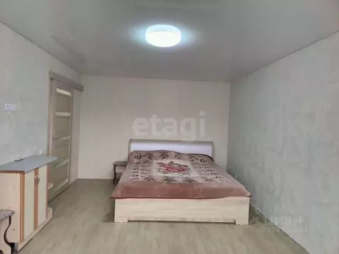 1-к кв. Башкортостан, Стерлитамак ул. Дружбы, 37А (33.4 м)