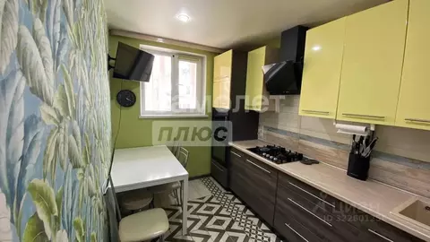 3-к кв. Свердловская область, Екатеринбург ул. Ольховская, 23 (58.7 м)