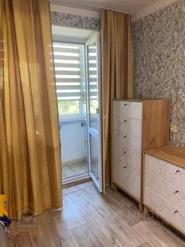 1-к кв. Крым, Евпатория городской округ, Мирный пгт ул. Школьная, 2 ...