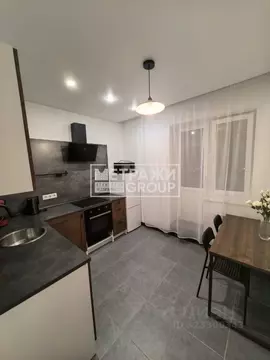 1-к кв. Московская область, Пушкино ул. Сретенская, 1к1 (33.3 м)