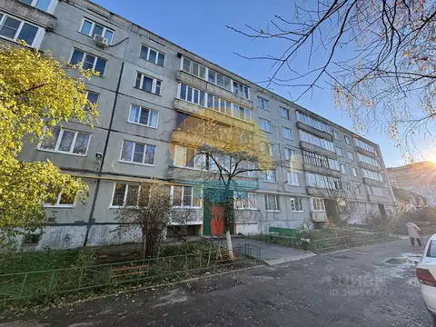 1-к кв. Тверская область, Конаково ул. Баскакова, 25 (35.6 м)