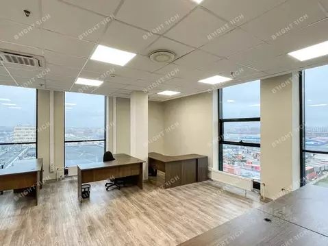 Офис в Санкт-Петербург Софийская ул., 6к8 (230 м)