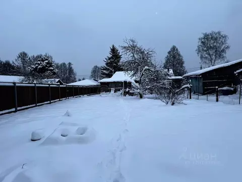 Участок в Москва Новомосковский ао, д. Бараново, 40 (17.0 сот.)