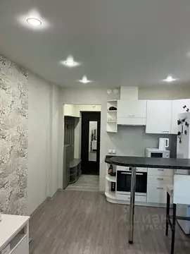 Студия Пермский край, Пермь Автозаводская ул., 30 (21.0 м)